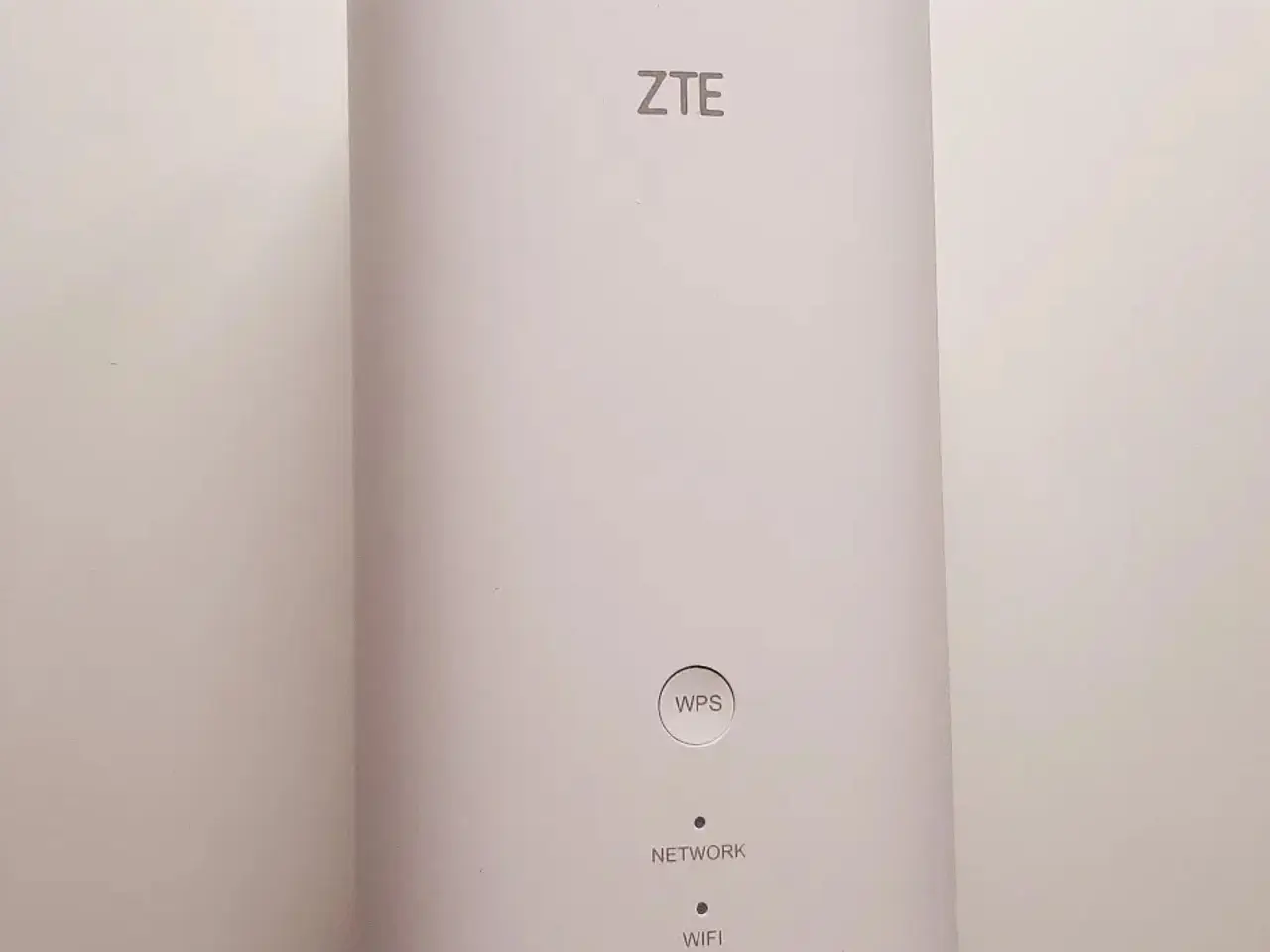 Billede 4 - Zte 5G Modem 100% ok.