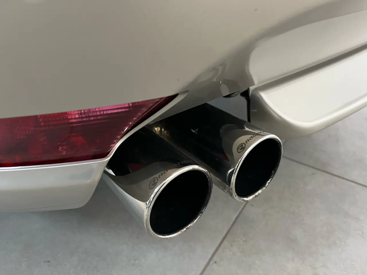Billede 7 - Alfa Romeo GT 2,0 JTS Lusso 165HK 3d