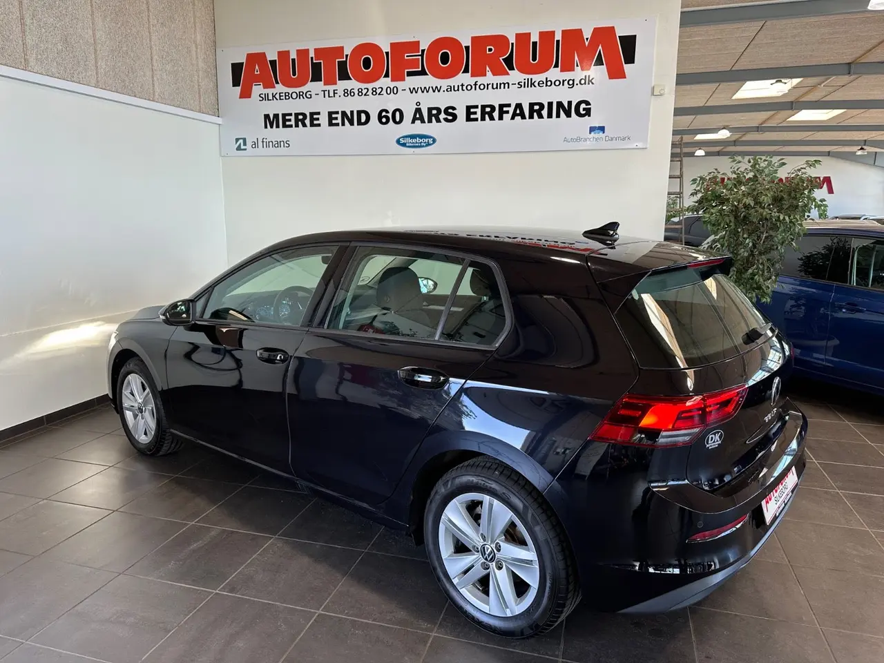 Billede 17 - VW Golf VIII 1,5 TSi 130 Life