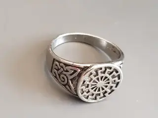 Sol ring Tyskland WWII