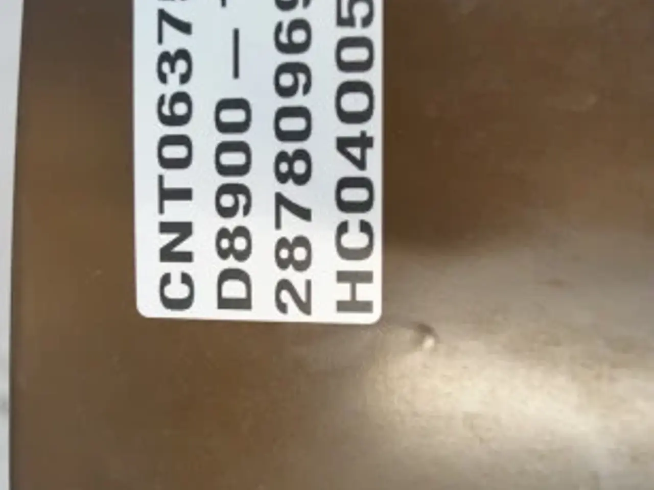 Billede 5 - Dronningborg D8900 El-skab 28780969