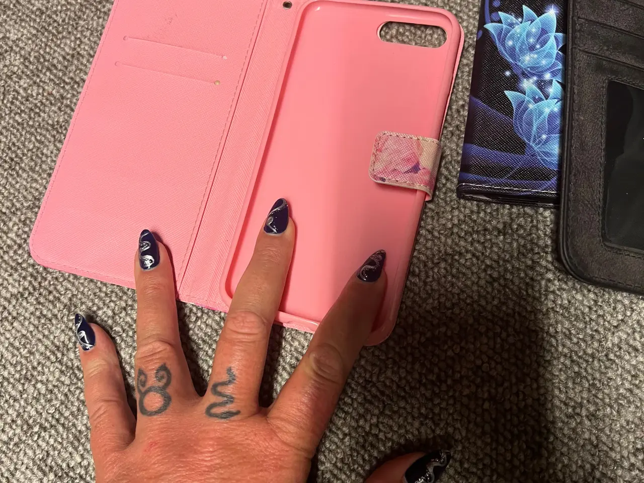 Billede 4 - Flotte covers til iPhone 8 plus