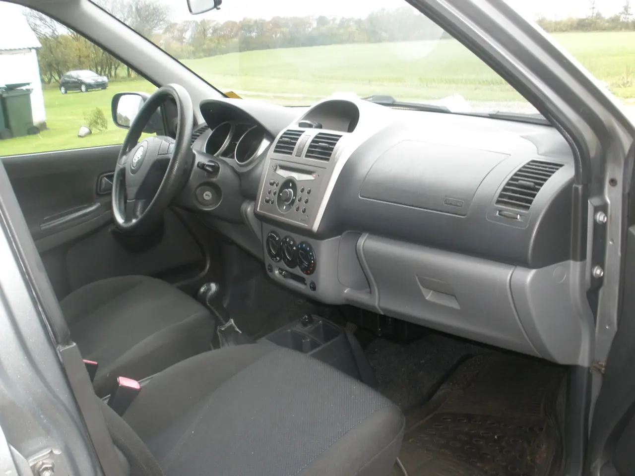 Billede 5 - Suzuki Ignis 1,3I 5 dørs