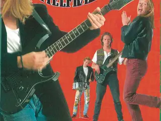 Fielfraz – Shine! – CD