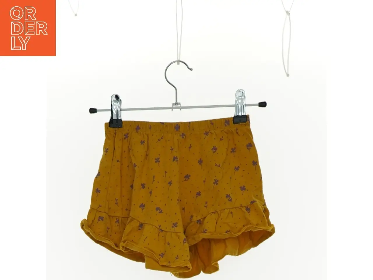 Billede 1 - Shorts fra Soft Gallery (str. 116 cm)