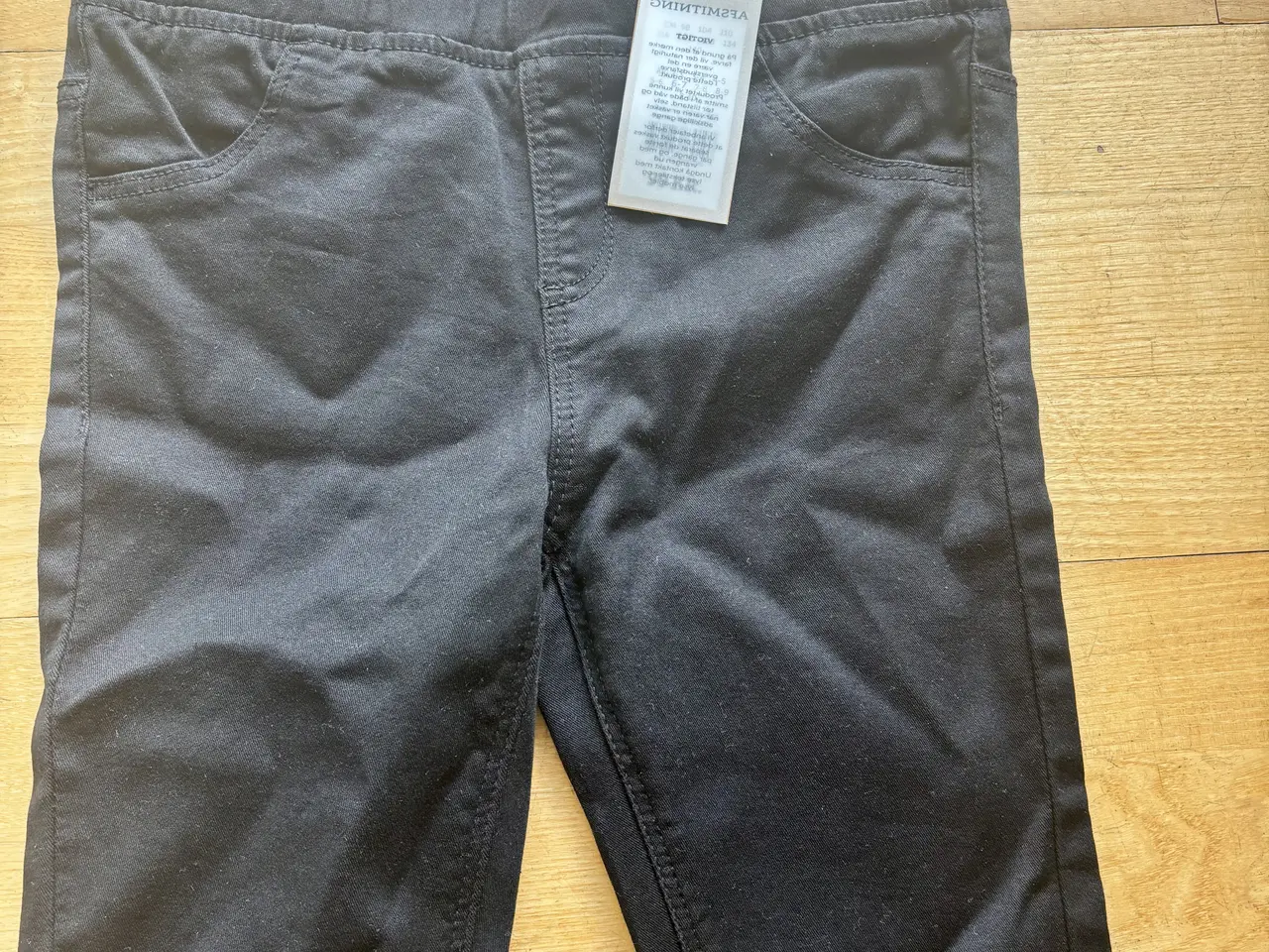 Billede 4 - Denim bukser