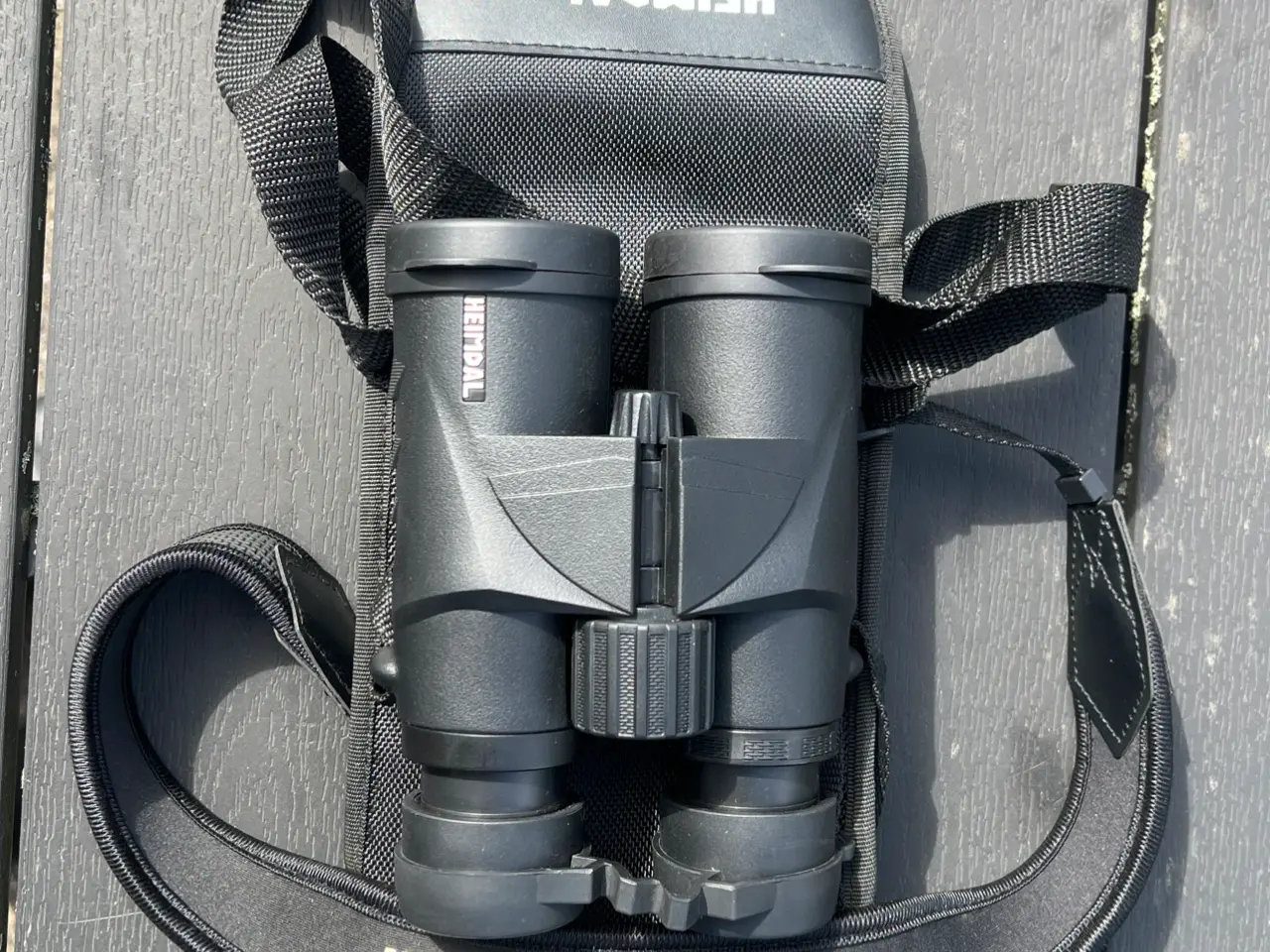 Billede 1 - HEIMDAL håndkikkert 8x42