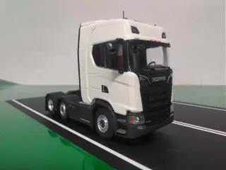 Scania S730 Modelbil
