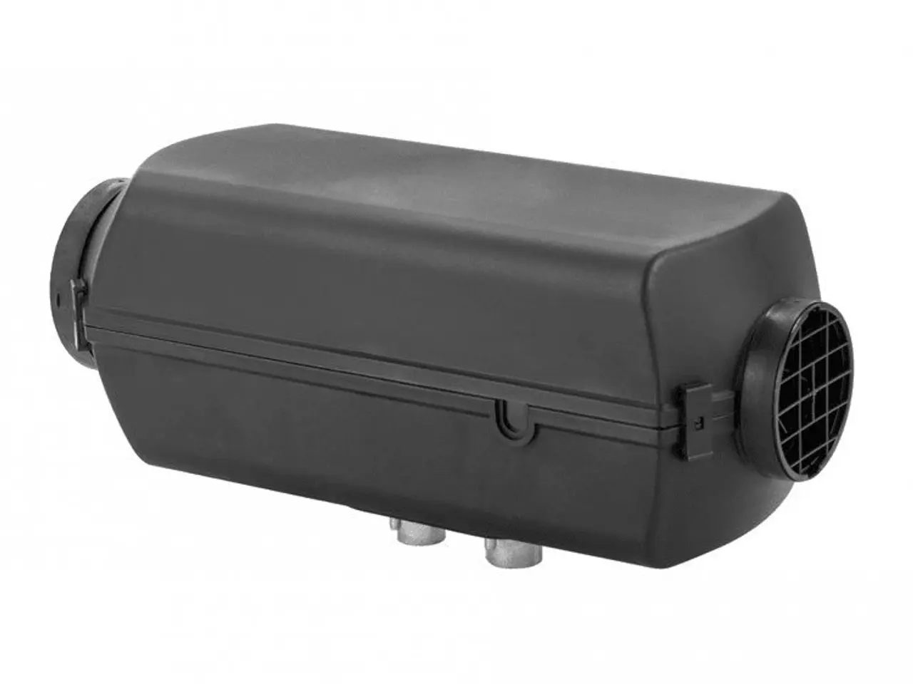 Billede 1 - AUTOTERM Air 4D 4 kW 24 V – simpel kontrol