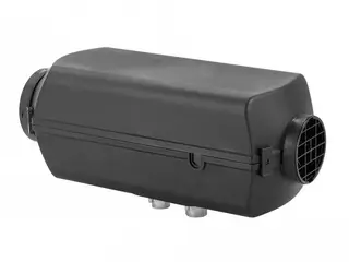 AUTOTERM Air 4D 4 kW 24 V – simpel kontrol