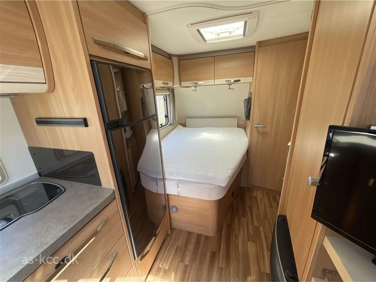 Billede 6 - 2014 - Knaus Südwind 500 FU