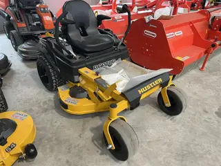 Hustler Raptor XD 48" RD