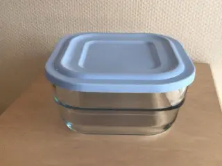 Fad/skål med låg