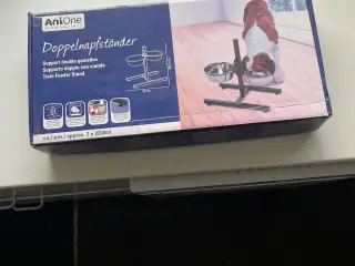 foder skåle