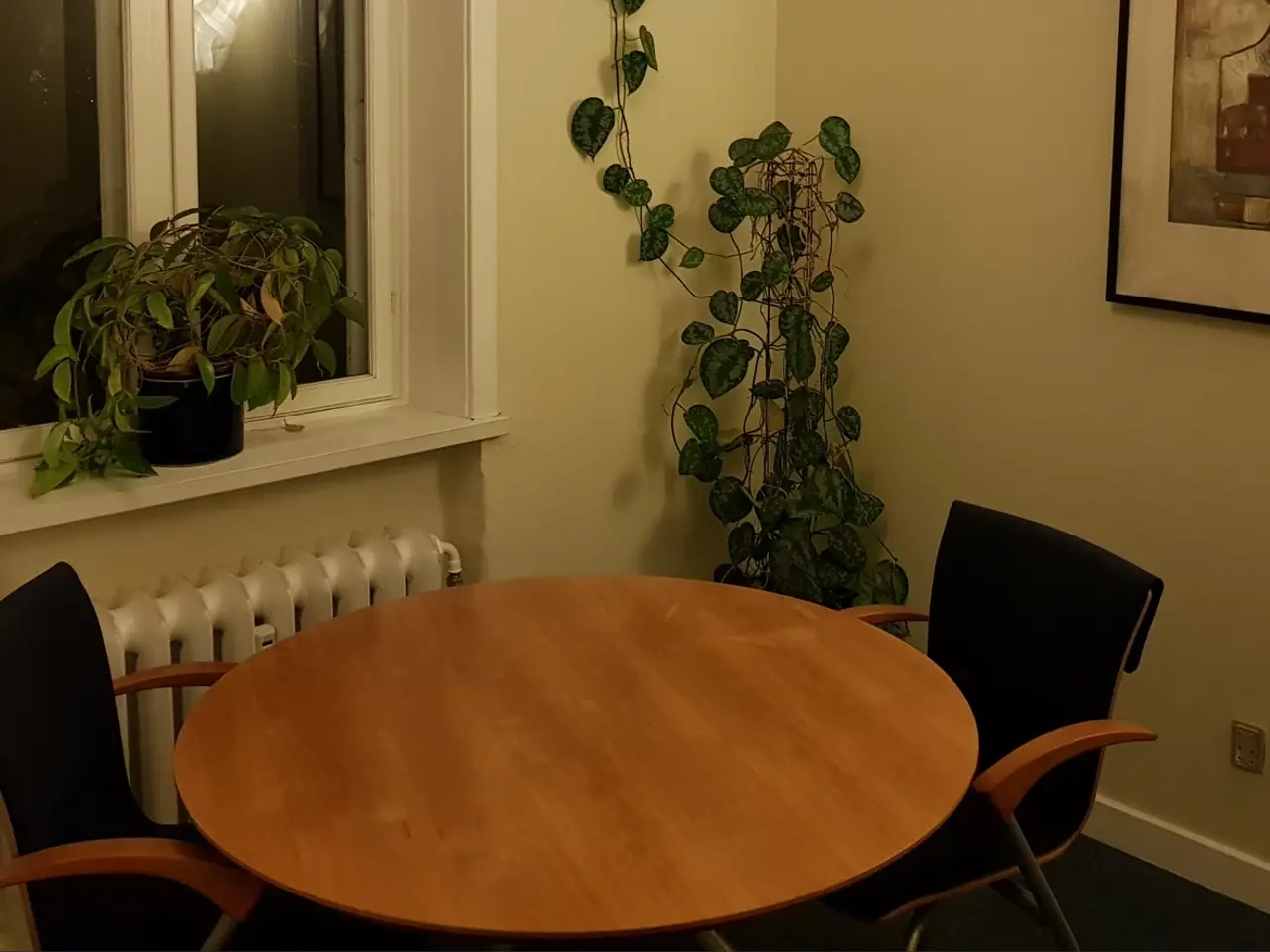 Billede 9 - Spisebord af mærket Four Design