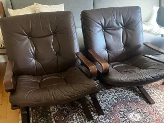 Lænestole i dansk design