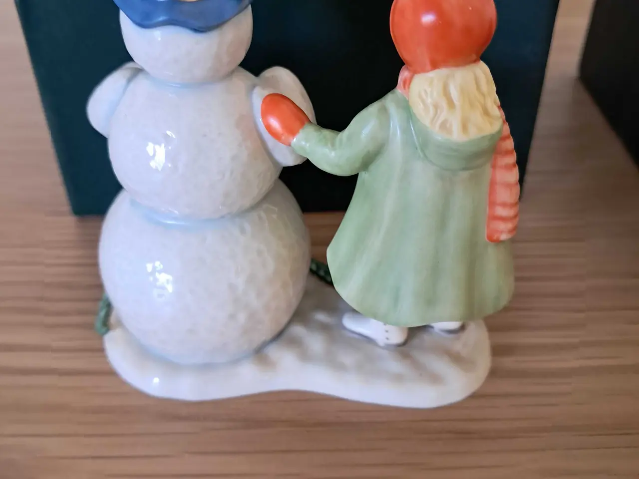 Billede 3 - Figurer fra firklövern 