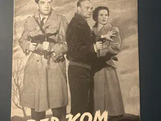 Der kom en dag