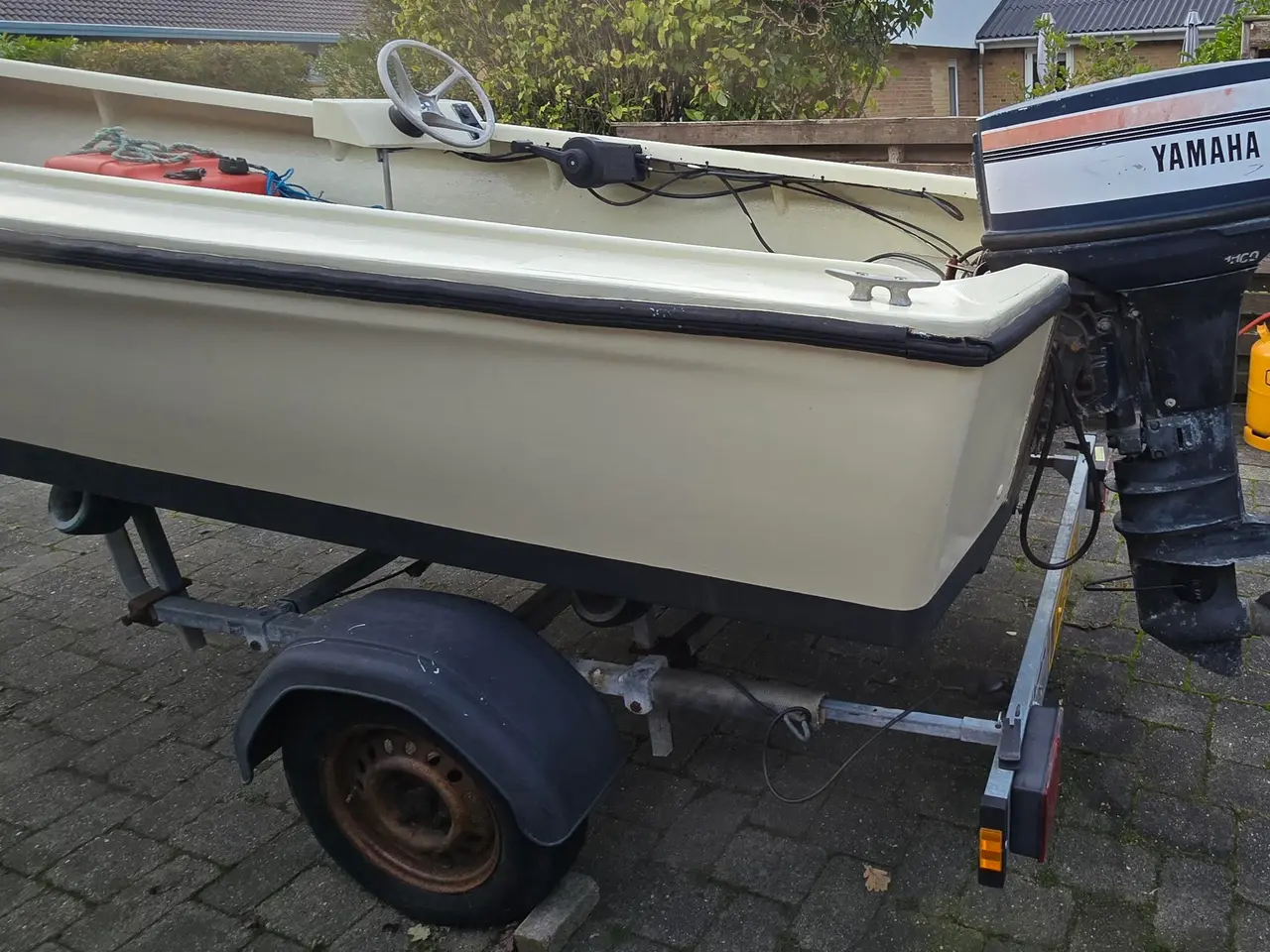 Billede 2 - Kegnæs 470
