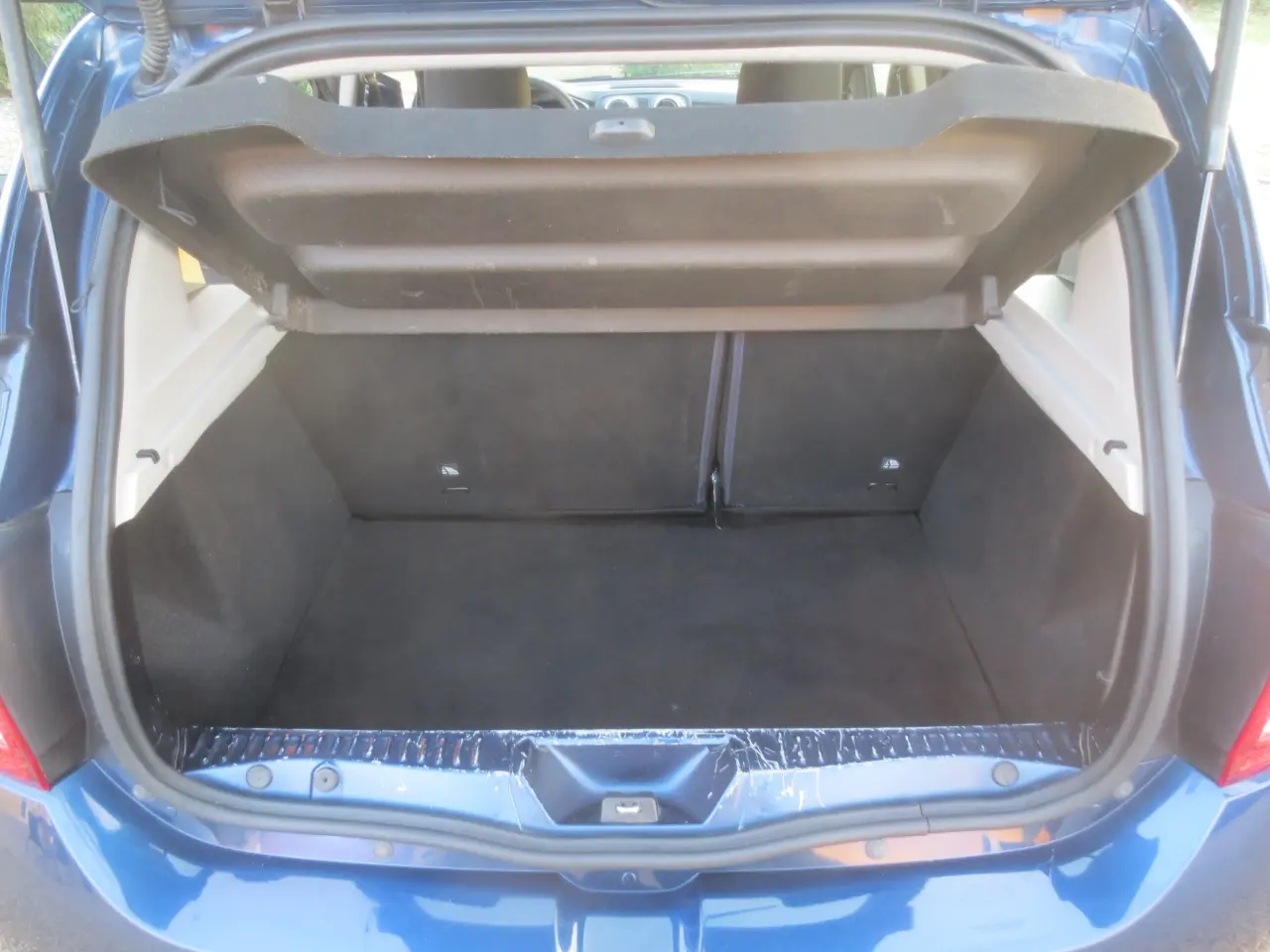 Billede 11 - Dacia Sandero 1.5 DCi . Synet 1/26.