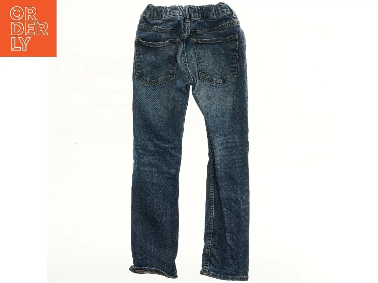 Billede 2 - Jeans til børn fra Denim (str. 134)