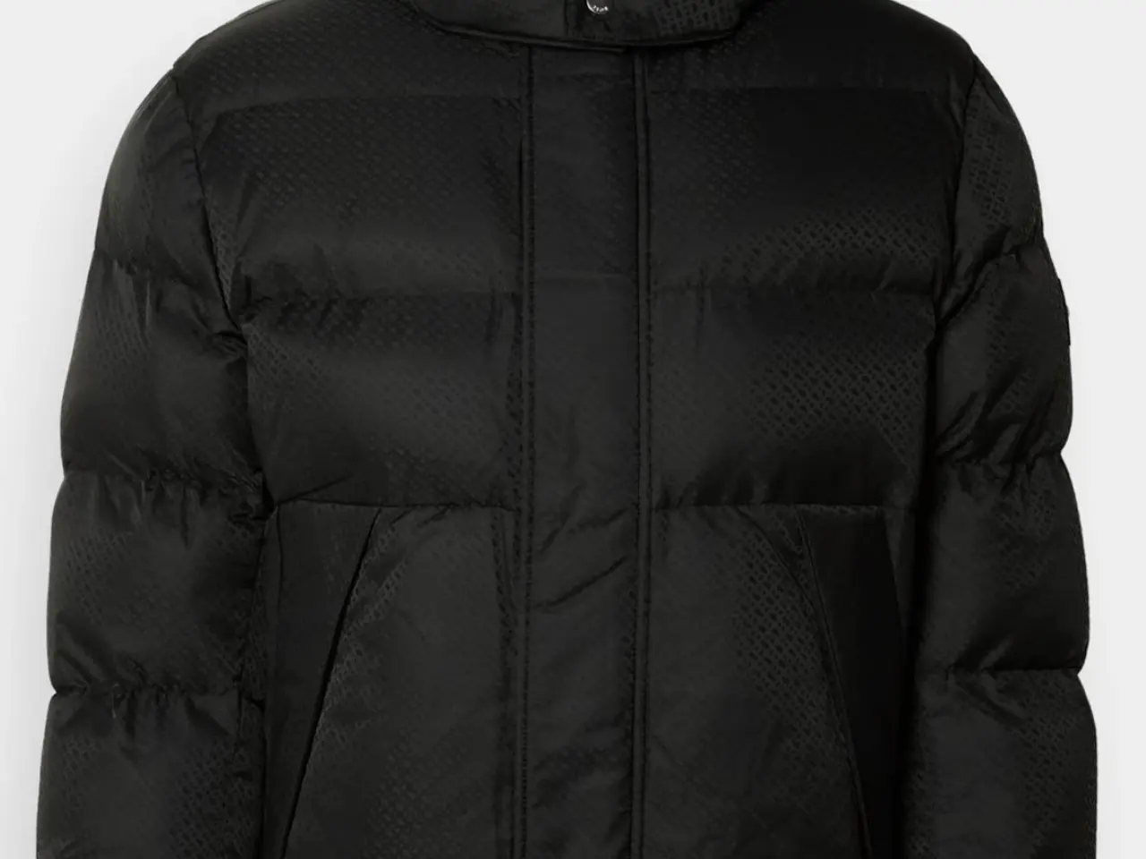 Billede 3 - Boss vinter jakke