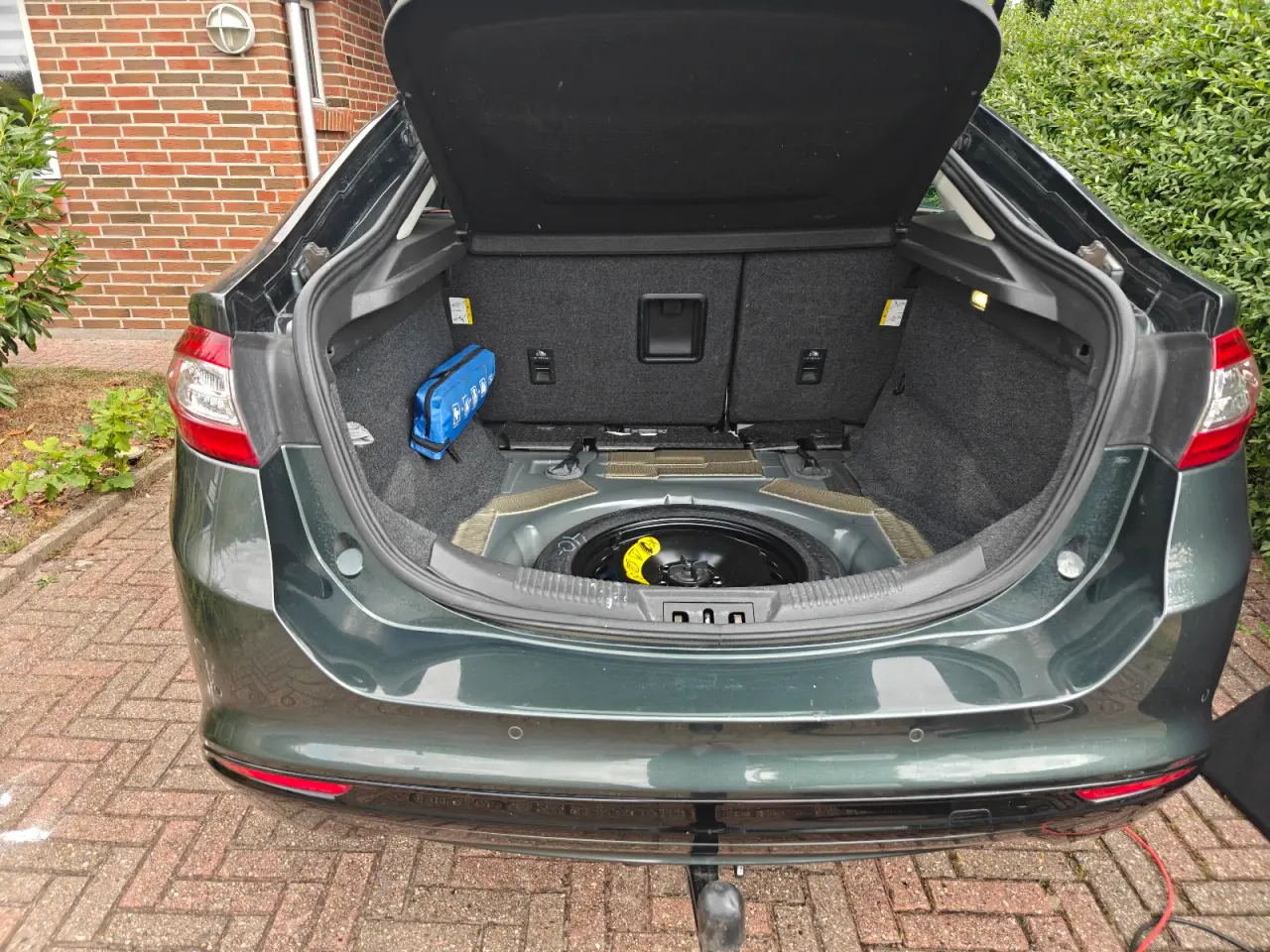 Billede 10 - Ford Mondeo