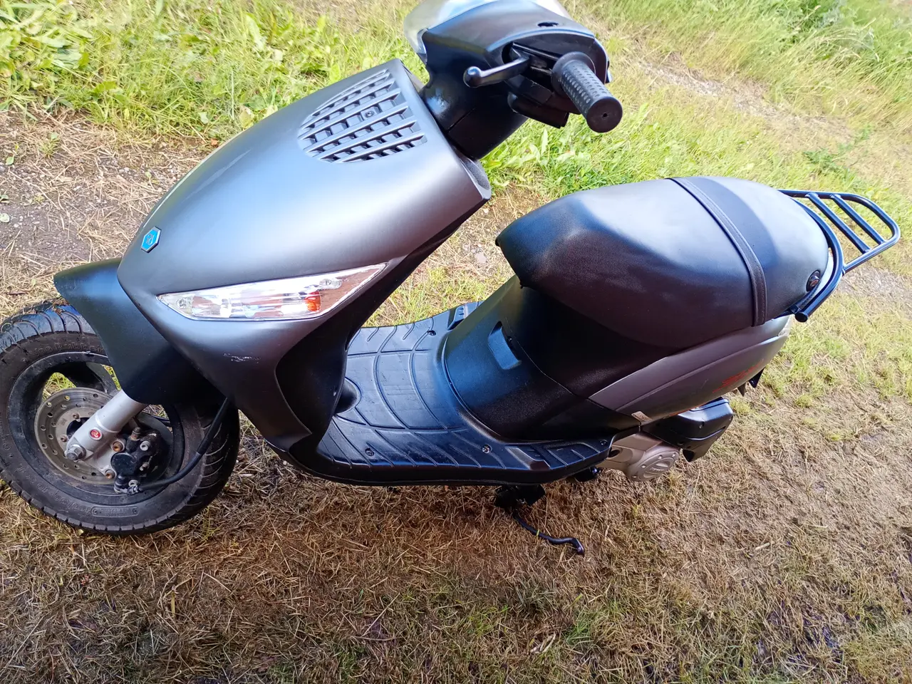 Billede 11 - Piaggio zip 4T sælges i dele  30 scooter fra 2019 