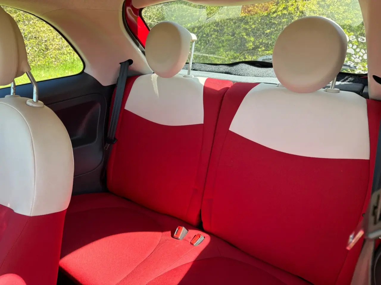 Billede 17 - Fiat 500 1,2 Pop