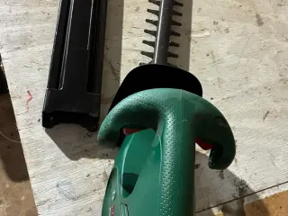 Dejligt blandet