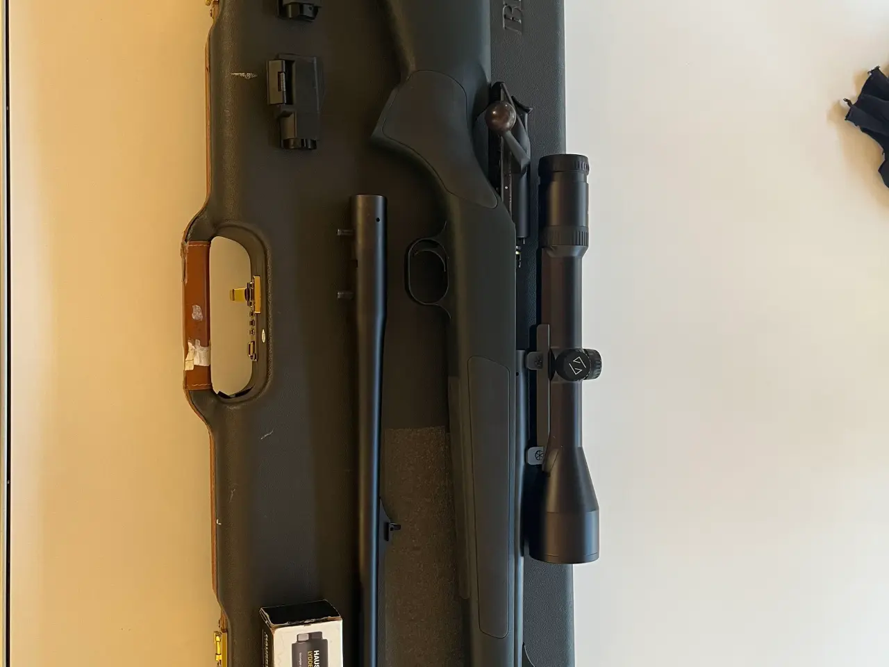 Billede 3 - Blaser riffel R93 Proff.