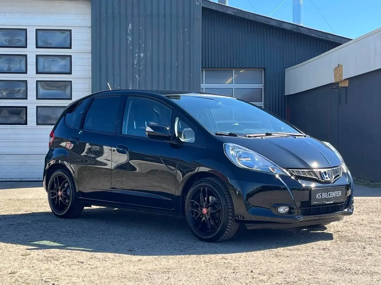 Billede 8 - Honda Jazz 1,4 Comfort+ CVT