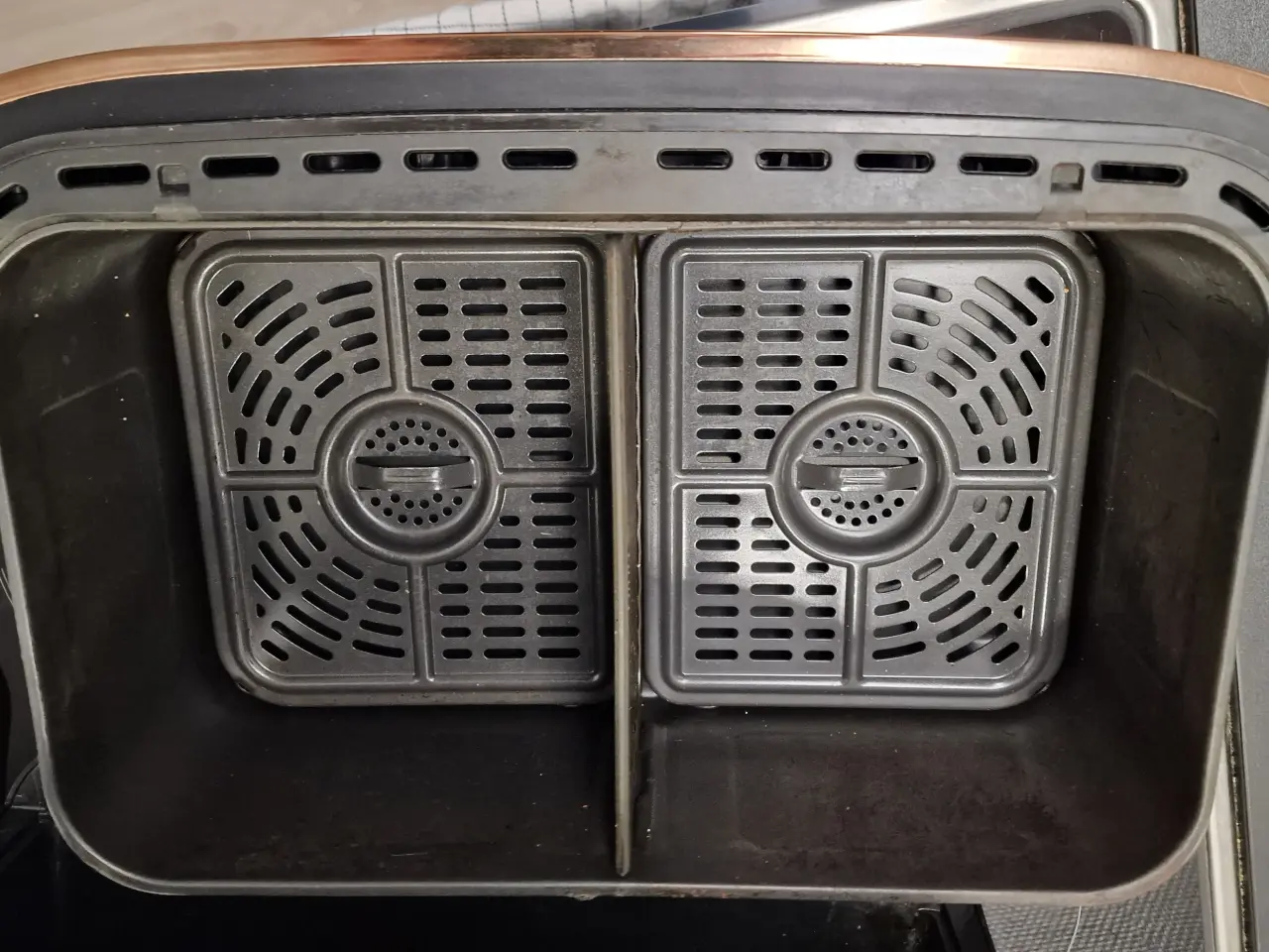 Billede 4 - Airfryer NINJA AF500EUCP