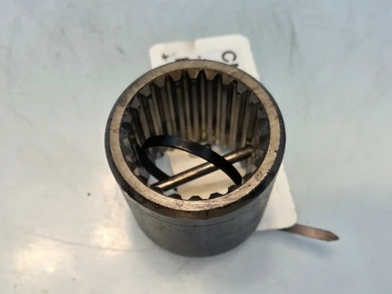 Billede 8 - Massey Ferguson 6290 Muffe 3382121M3