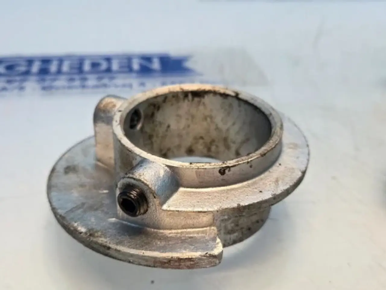 Billede 6 - Massey Ferguson 3060 Cam 3382266M1 4Stk