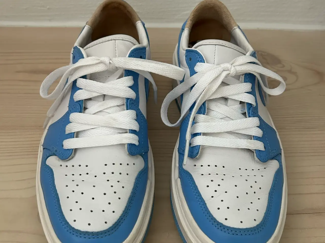 Billede 2 - Nike Air sneakers