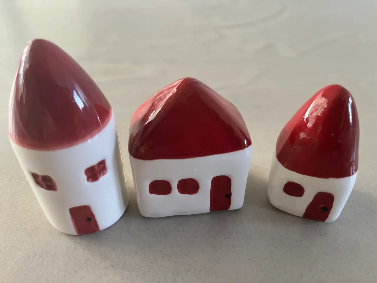 Billede 3 - Huse