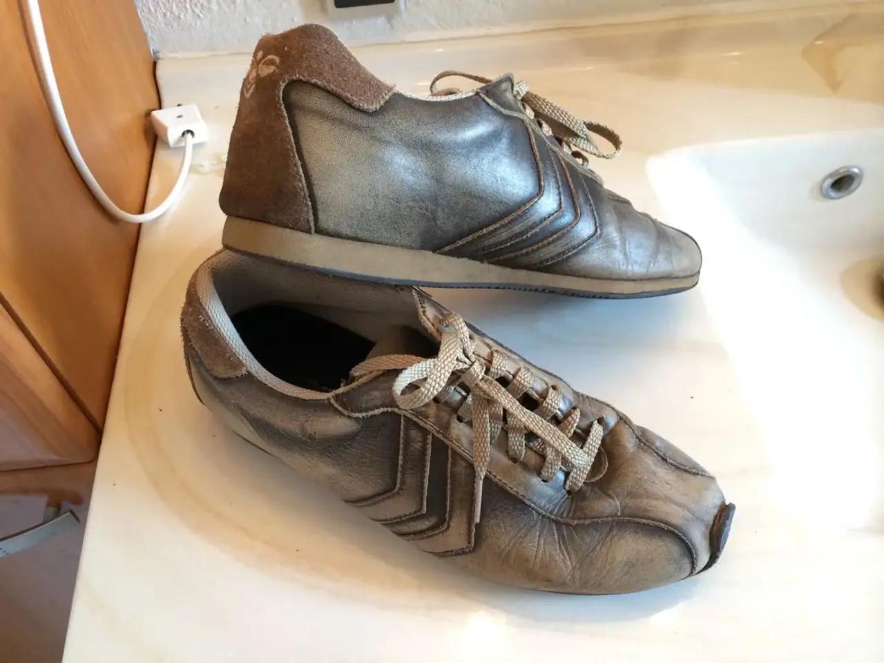 Billede 1 - Sneakers 