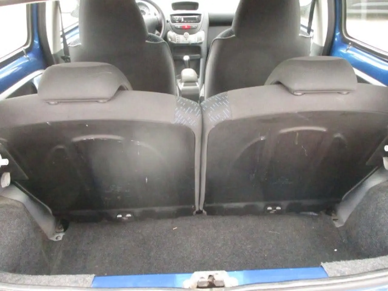 Billede 5 - Peugeot 107 1,0 Comfort
