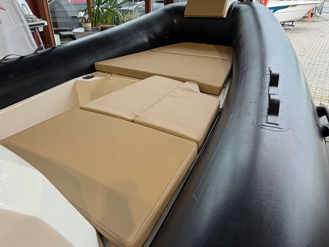 Billede 6 - Northstar Axis 5.3