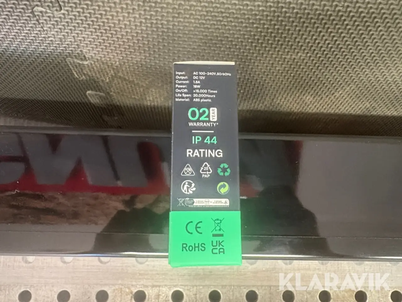Billede 7 - LED Lysskilt
