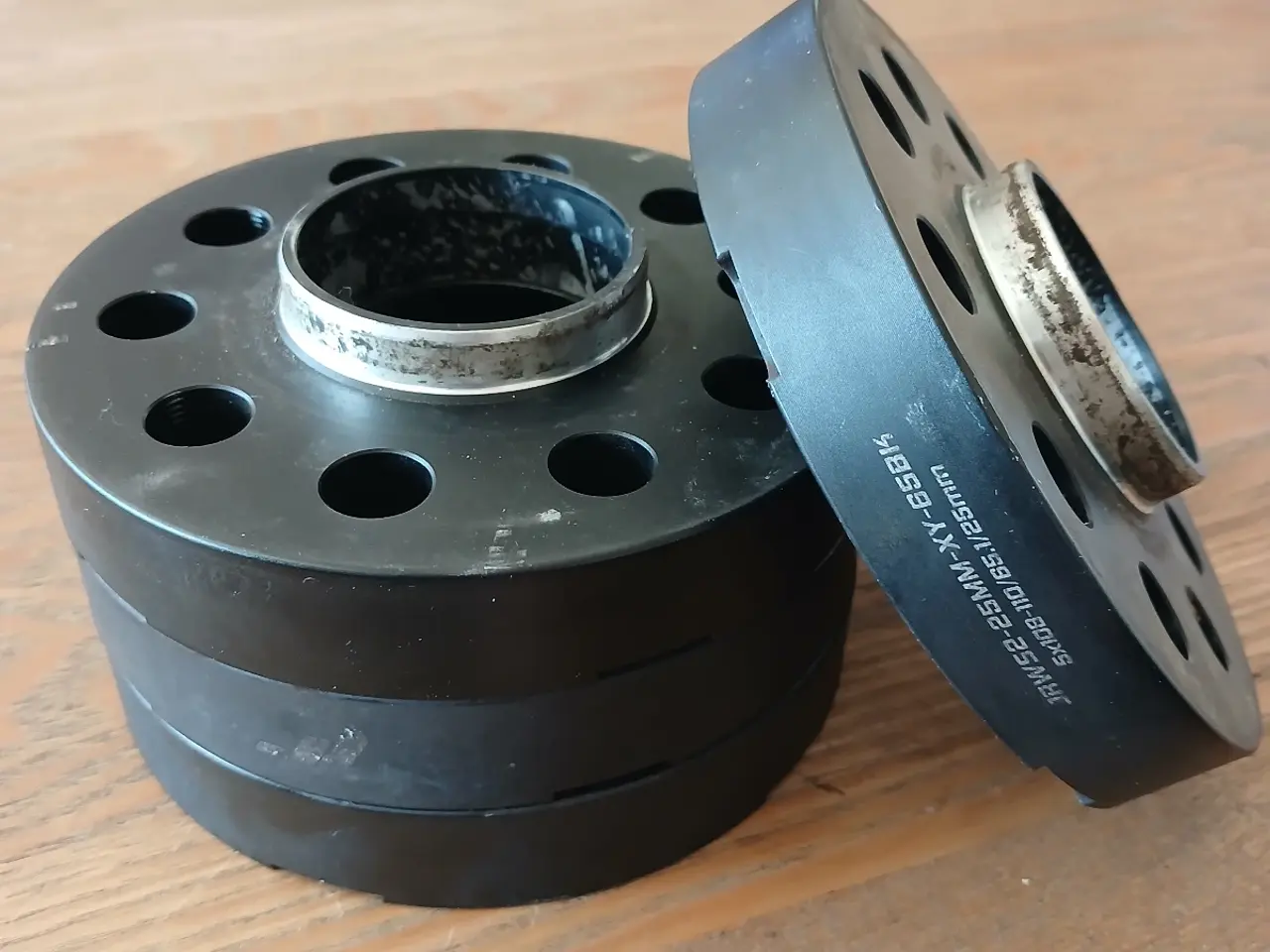 Billede 1 - Spacer