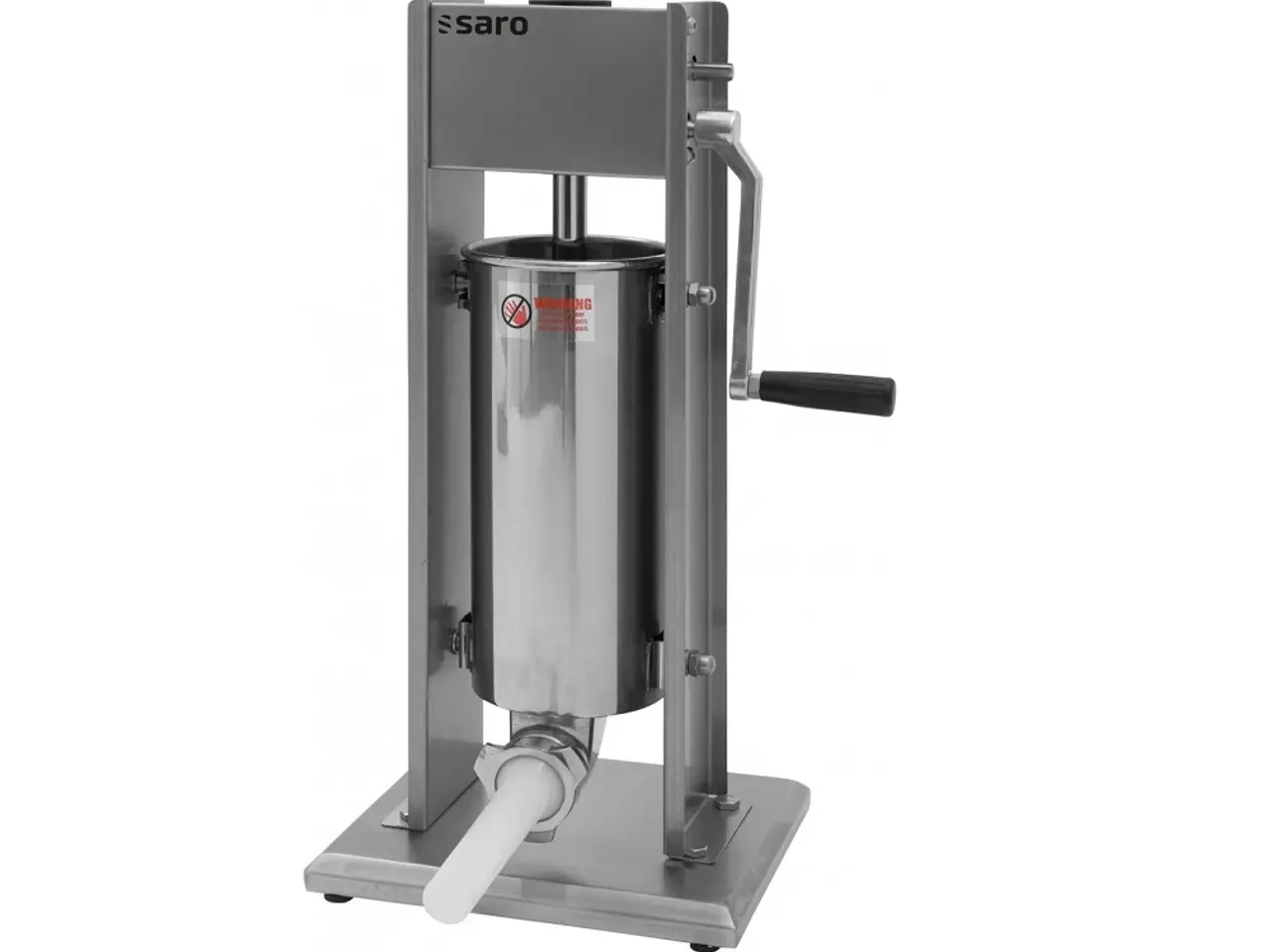 Billede 1 - Pølsestopper – 5 liter
