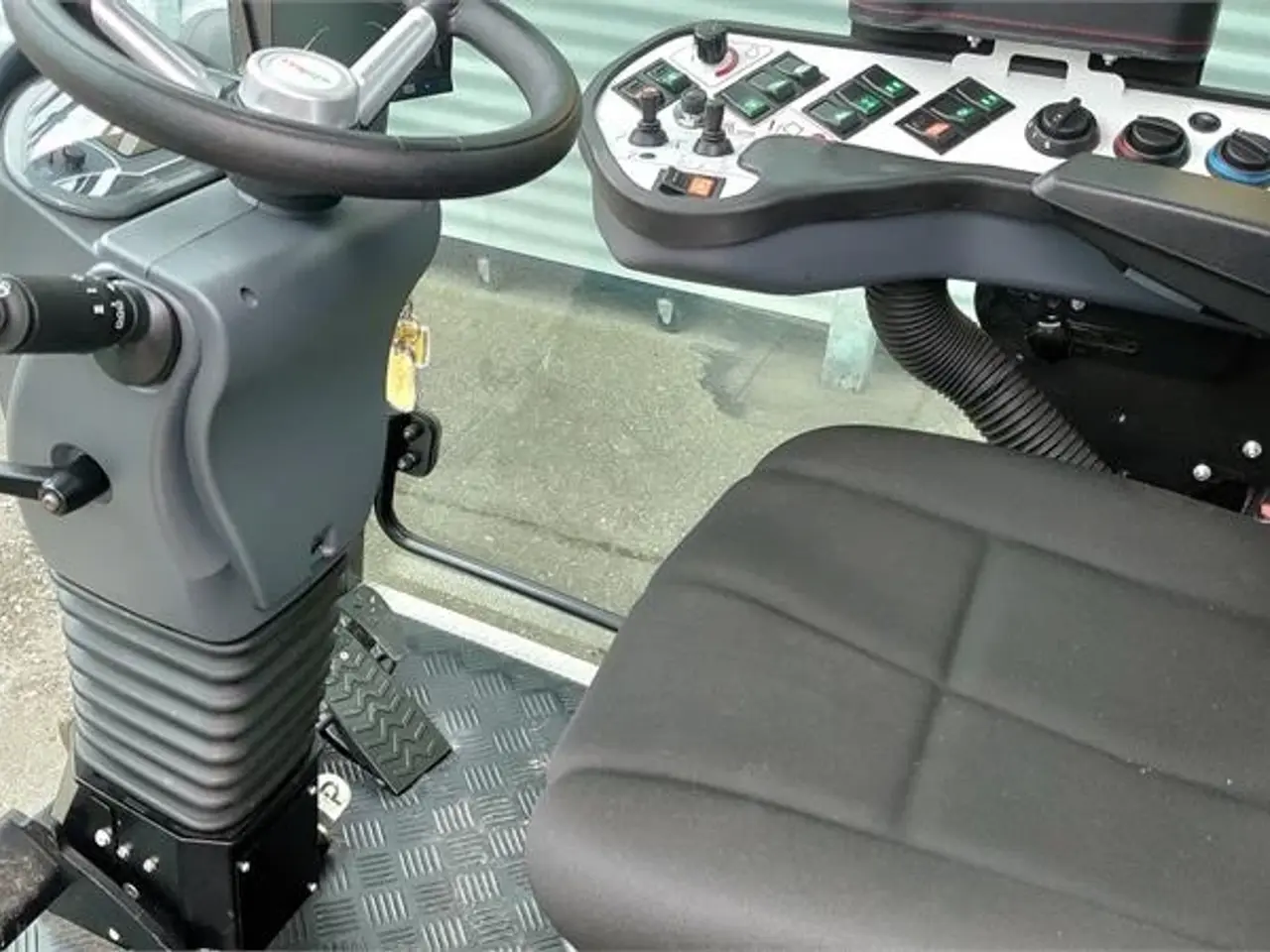 Billede 3 - Timan 3330 4WD
