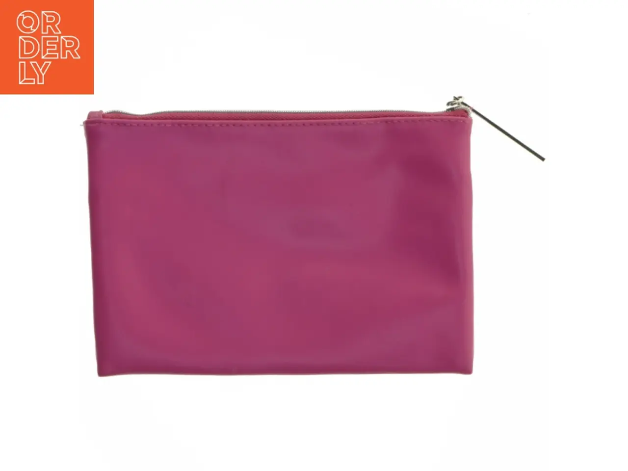 Billede 3 - Pink makeup taske (str. 20x14 cm)