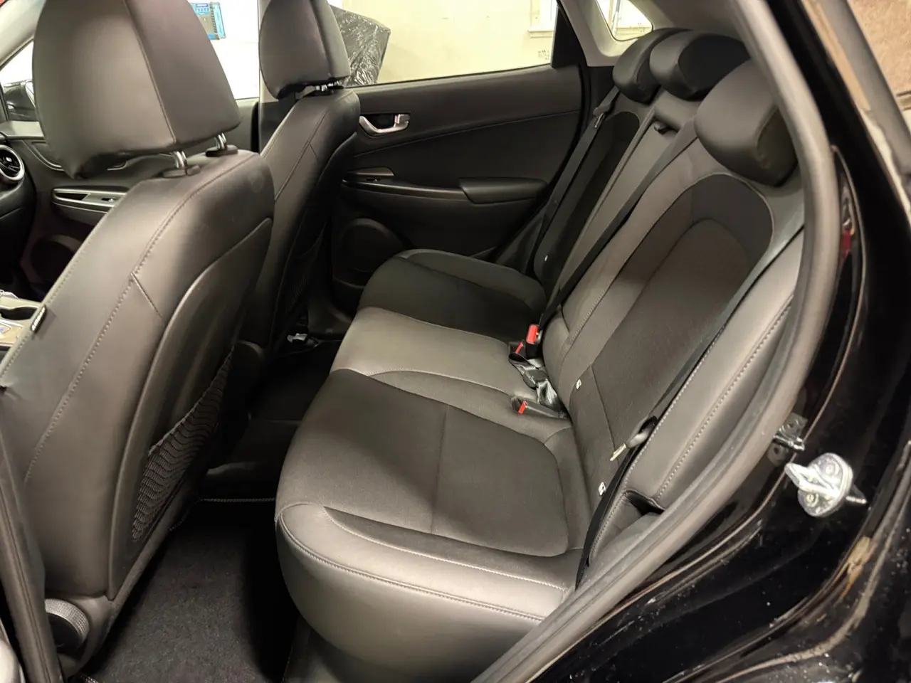 Billede 11 - Hyundai Kona 64 EV Trend