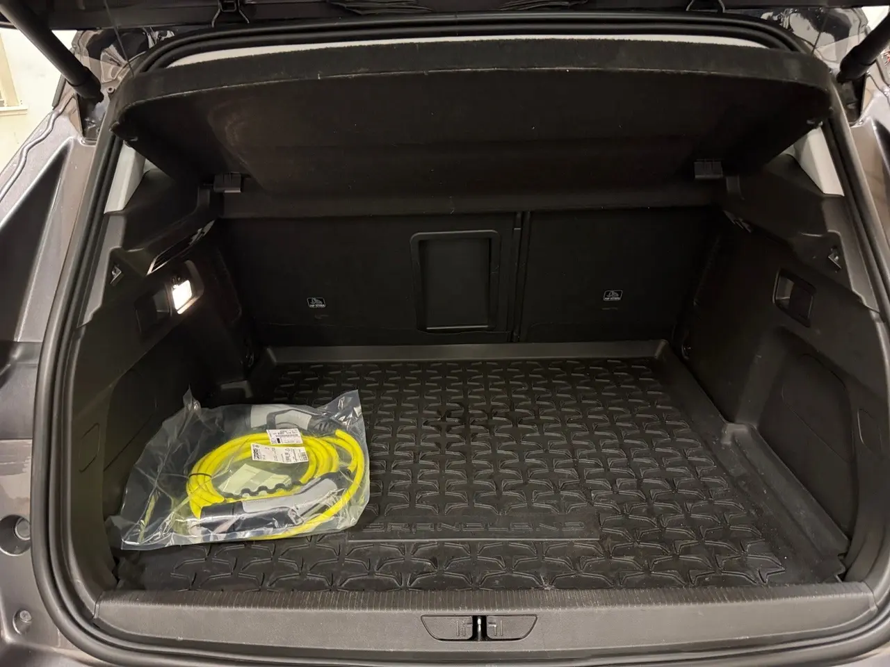 Billede 14 - Opel Grandland X 1,6 Hybrid4 EuroLine aut.
