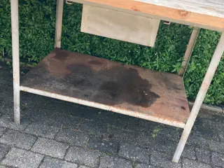 Arbejdsbord 