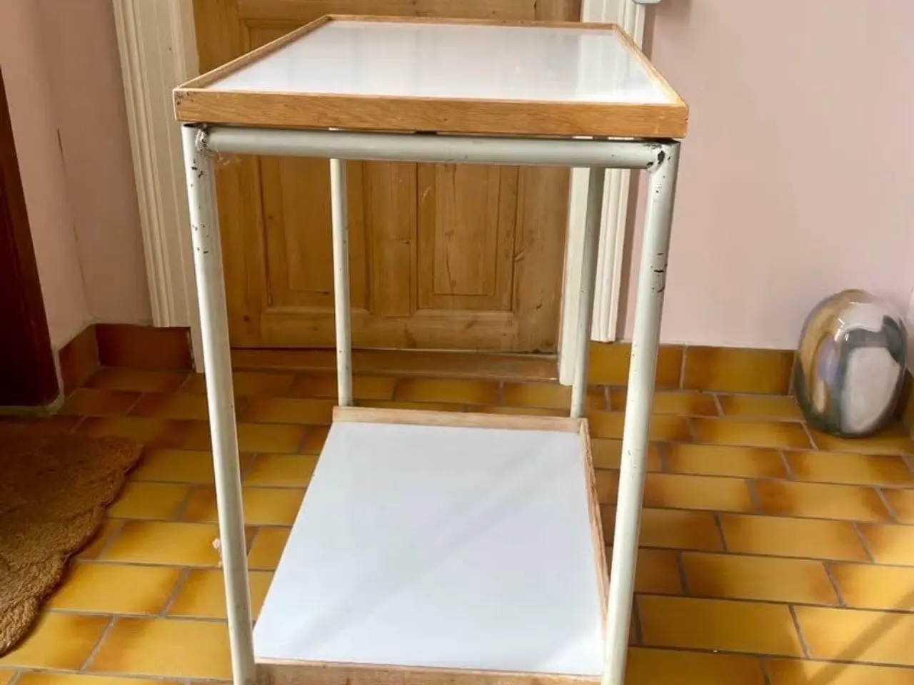 Billede 3 - Retro rullebord