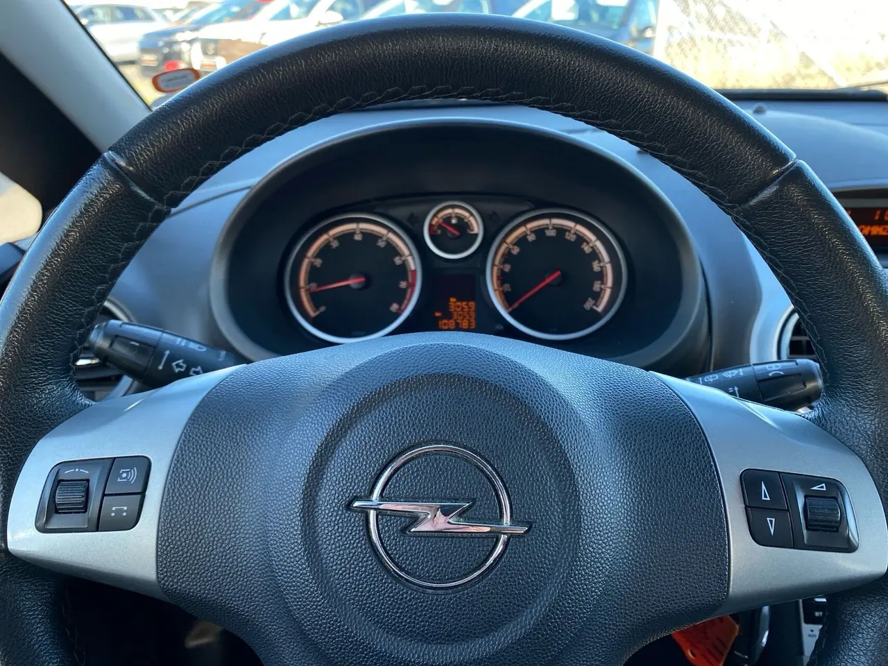 Billede 15 - Opel Corsa 1,0 Twinport Enjoy 65HK 5d